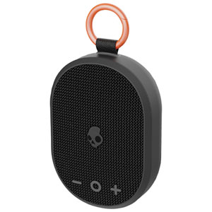 Skullcandy Kilo Waterproof Bluetooth Portable Speaker - Black