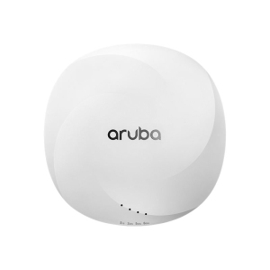 HPE Aruba AP-615 Wireless Tri-Band Gigabit Router - (R7J49A)