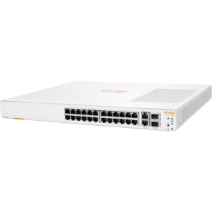 Aruba Instant On 1960 24G 2XGT 2SFP+ Switch (JL806A#ABA)