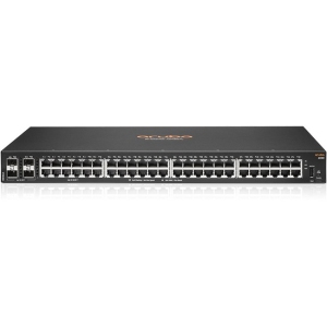 Aruba 6000 48G 4SFP 6000 48G 4SFP Switch (R8N86A#ABA)