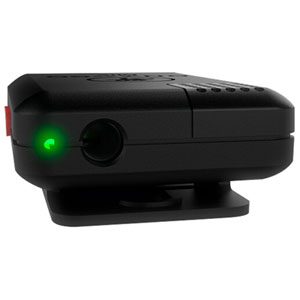 Mackie OnyxGO Wireless Clip-on Microphone