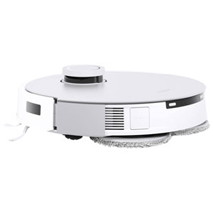 Ecovacs Deebot T20 Omni Robot Vacuum & Mop for Multi-Surface with