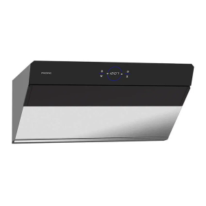 Pacific PQ6836AB Side Suction Under Cabinet Ducted Range Hood (36")