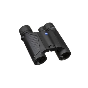 Zeiss Terra 10x25 ED Compact Binoculars (Black)