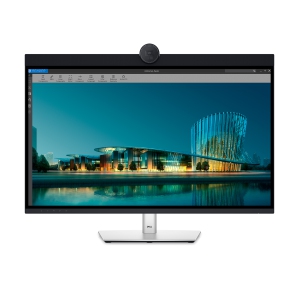 Dell UltraSharp 32 6K moniteur - ﻿U3224KB