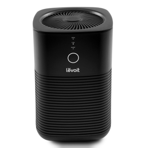 Levoit Air Purifier LV-H128-RXA with Aromatherapy, for Small Room, Bedroom