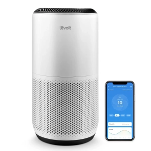 Levoit Plasmapro 400s Smart True Hepa Air Purifier