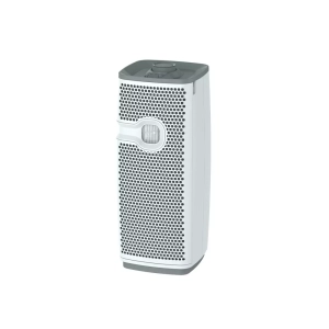 Bionaire Aer1 Mini Tower With True Hepa Filtration Air Purifier White