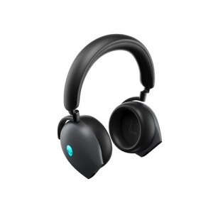 Alienware Tri-Mode Wireless Gaming Headset AW920H - Dark Side of the Moon
