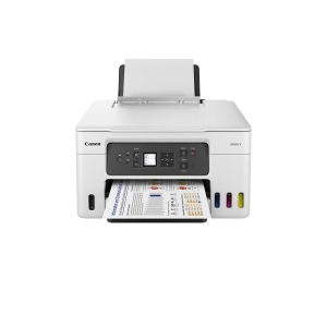 Canon MAXIFY GX3020 All-In-One Inkjet Printer