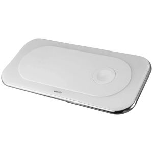 Ubio Labs wireless universal fast charging pad