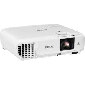 Epson X49 PowerLite X49 3LCD XGA Classroom Projector with HDMI (V11H982020)