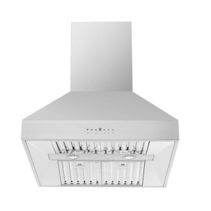 Forno Coppito 30-inch Island Range Hood