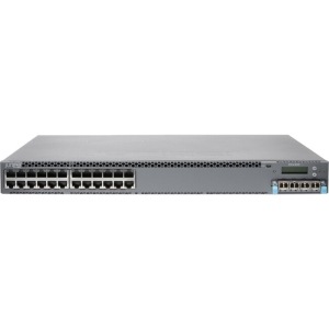 Juniper EX4300-24T Layer 3 Switch 2 GB EX4300-24T