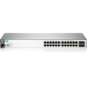 HPE 2530-24G 2530-24G Switch (J9776A#ABA)
