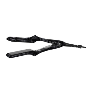 Hair Treats Moda Motif Titanium Plates Flat Iron