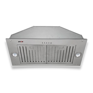 ONEX® OIN236 Stainless Steel Under Cabinet 36 inch Insert Range Hood.