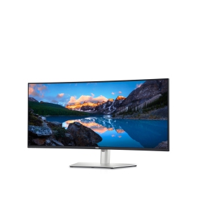 Dell UltraSharp 38 Curved USB-C Hub Monitor - U3824DW | Best Buy
