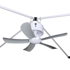 Canopy Breeze Fan