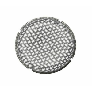 Rockford Fosgate P2P3G-8 8" Mesh Grille Insert for Punch P2 & P3 Subwoofers