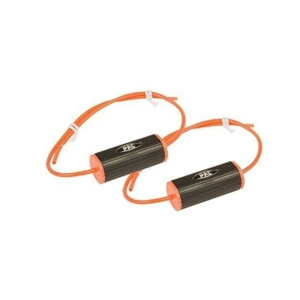 PAC BB-4PR Pair of 4" Bass Blockers 0-1.2Khz @4 Ohms 0-600hz @8 Ohms