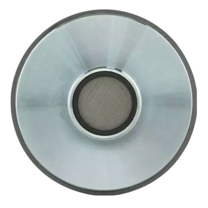 DS18 PRO-DR1.35 1.35" 400 Watts 8 Ohm Titanium Compression Driver