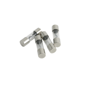 Rockford Fosgate RFFU60 60Amp Platinum-Plated AGU Fuse