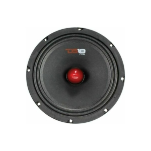DS18 PRO-GM8B 8" 2320 Watts Midrange Bullet Speakers 8 Ohm Loudspeaker