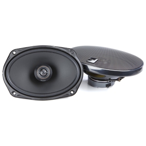 Pioneer TS-D69F 330 W Max 6"x9" 2-Way 4-Ohms Car Audio Coaxial Speakers