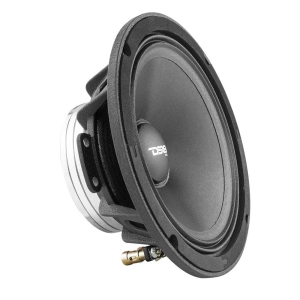 DS18 PRO-M62NEO 400 Watts Max Power 2 Ohm 6.5" MidRange Waterproof Car Audio Speaker