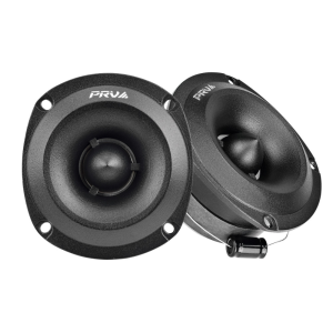 PRV Audio TW350Ti-4 SLIM 3.5" 240W Peak Power 4-Ohms Car Super Bullet Tweeters