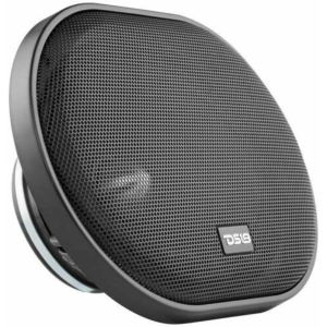 DS18 PRO-FR69NEO 6" x 9" 500W Max 4-Ohms Car Audio Full Range Bullet Speaker