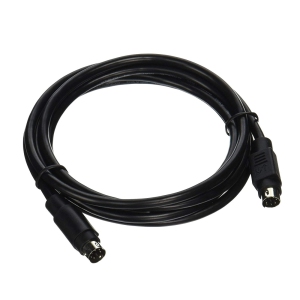 Rockford Fosgate BDSYNC2 6FT Cable Car Audio Power Class-bd Amplifier Connector