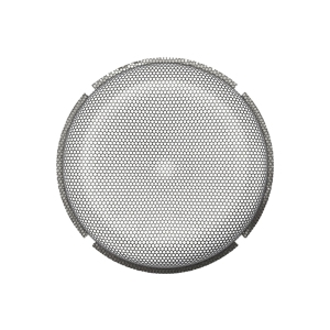Rockford Fosgate P2P3G-15 Punch P2 and P3 15-Inch Black Steel Mesh Woofer Grill