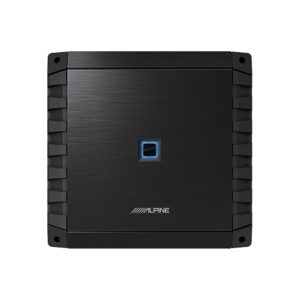 Alpine S2-A36F S-Series Hi-Res 4-Channel Amplifier