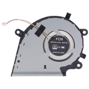 Asus ROG Strix FX531G Series 5V CPU Cooling Fan - Compatible with Multiple Models
