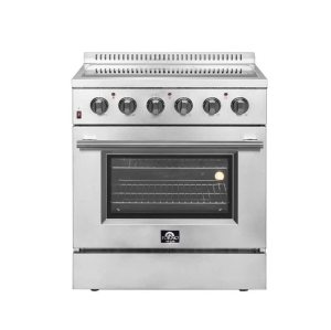 Forno Galiano 30-inch Freestanding Electric Range