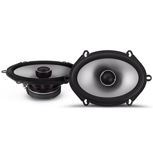 Alpine S2-S68 S-Series 6″x8″ Coaxial 2-Way Car Speakers