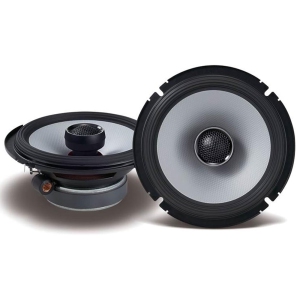 Alpine S2-S65 S-Series 6.5″ Coaxial 2-Way Car Speakers