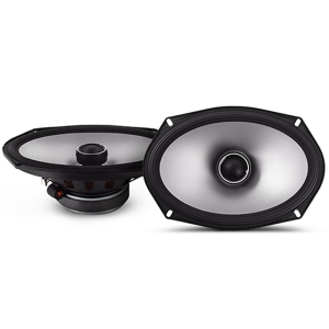 Alpine S2-S69 S-Series 6″x9″ Coaxial 2-Way Car Speakers