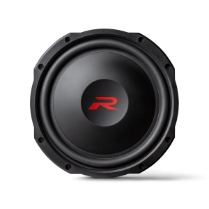 Alpine RS-W12D2 12″ Shallow Mount Subwoofer with Dual 2-ohm Voice Coils