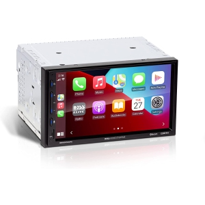 BOSS Audio Systems Elite BE920WCPA Car Stereo System