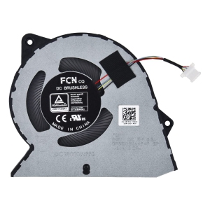High-Performance Dell Vostro 15 CPU Cooling Fan - Model RFF51
