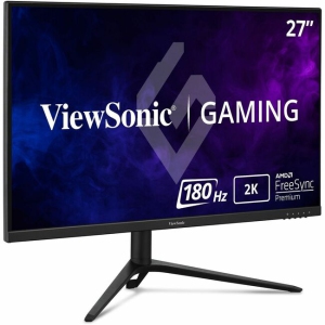 ViewSonic VX2728J-2K Entertainment VX VX2728J-2K LED Monitor (VX2728J-2K)