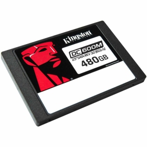 Kingston DC600M DC600M Solid State Drive (SEDC600M480G)