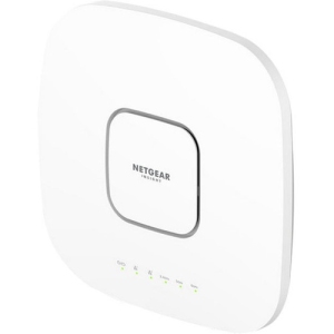 Netgear AXE7800 Wireless Tri-Band Gigabit Router - (WAX630E-100CNS)