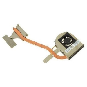 New Dell Inspiron 15R N5010 Cpu Fan Heatsink 3T25W 03T25W Intel Graphics