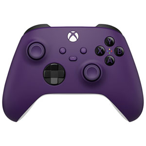 XBOX Wireless Controller - Astral Purple