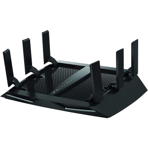 Netgear Nighthawk X6S AC3000 Smart WiFi Router (Refurbished) Good