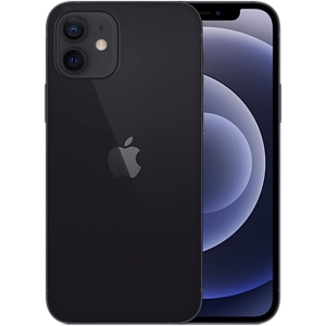 Apple iPhone 12 64GB - Black - Unlocked | Best Buy Canada